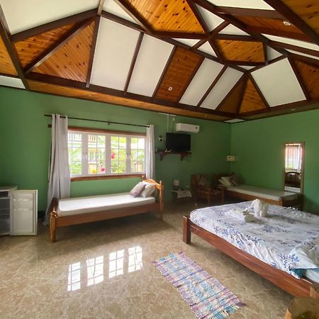 Elje Villa Ла-Діг Екстер'єр фото