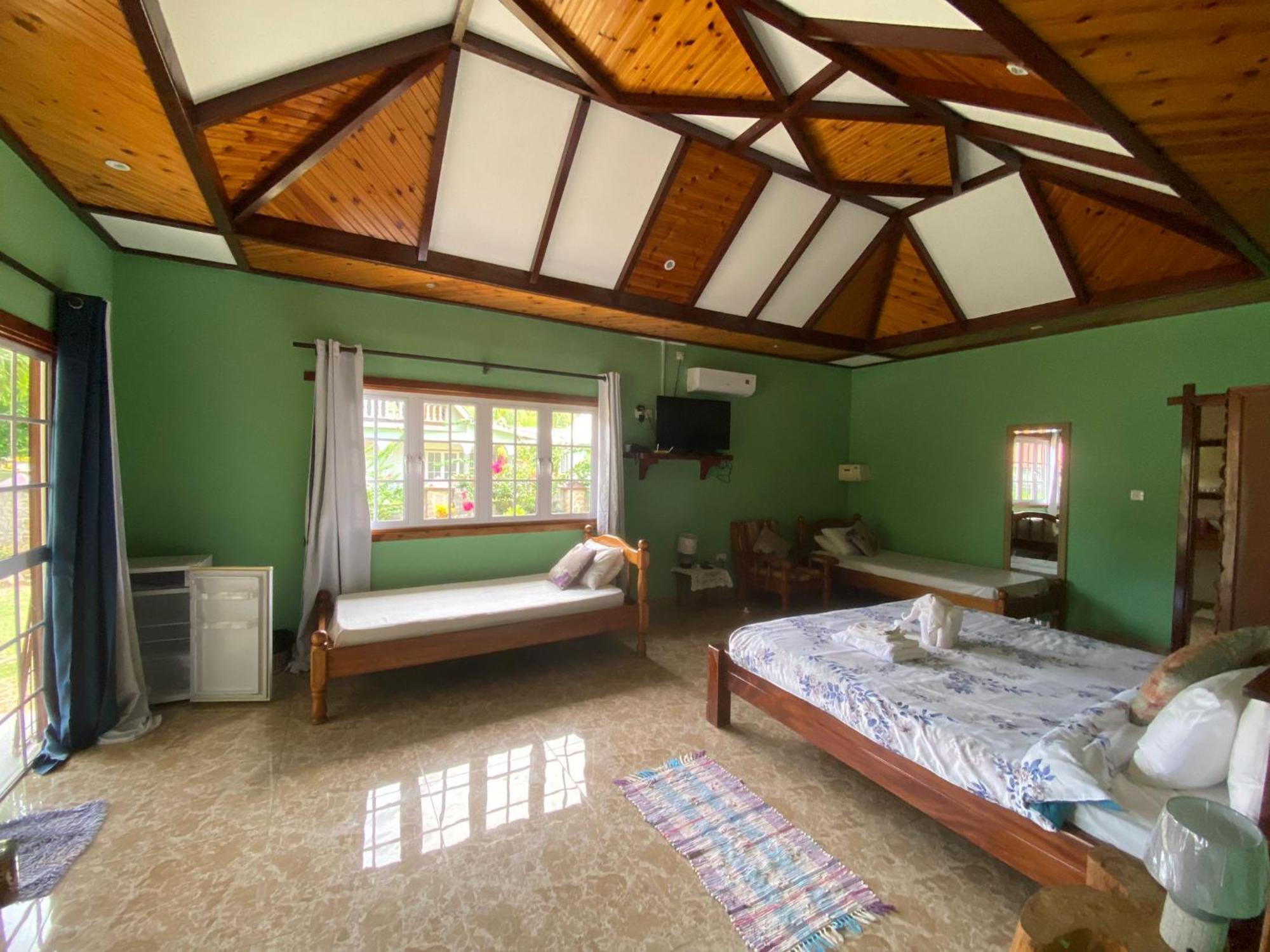 Elje Villa Ла-Діг Екстер'єр фото