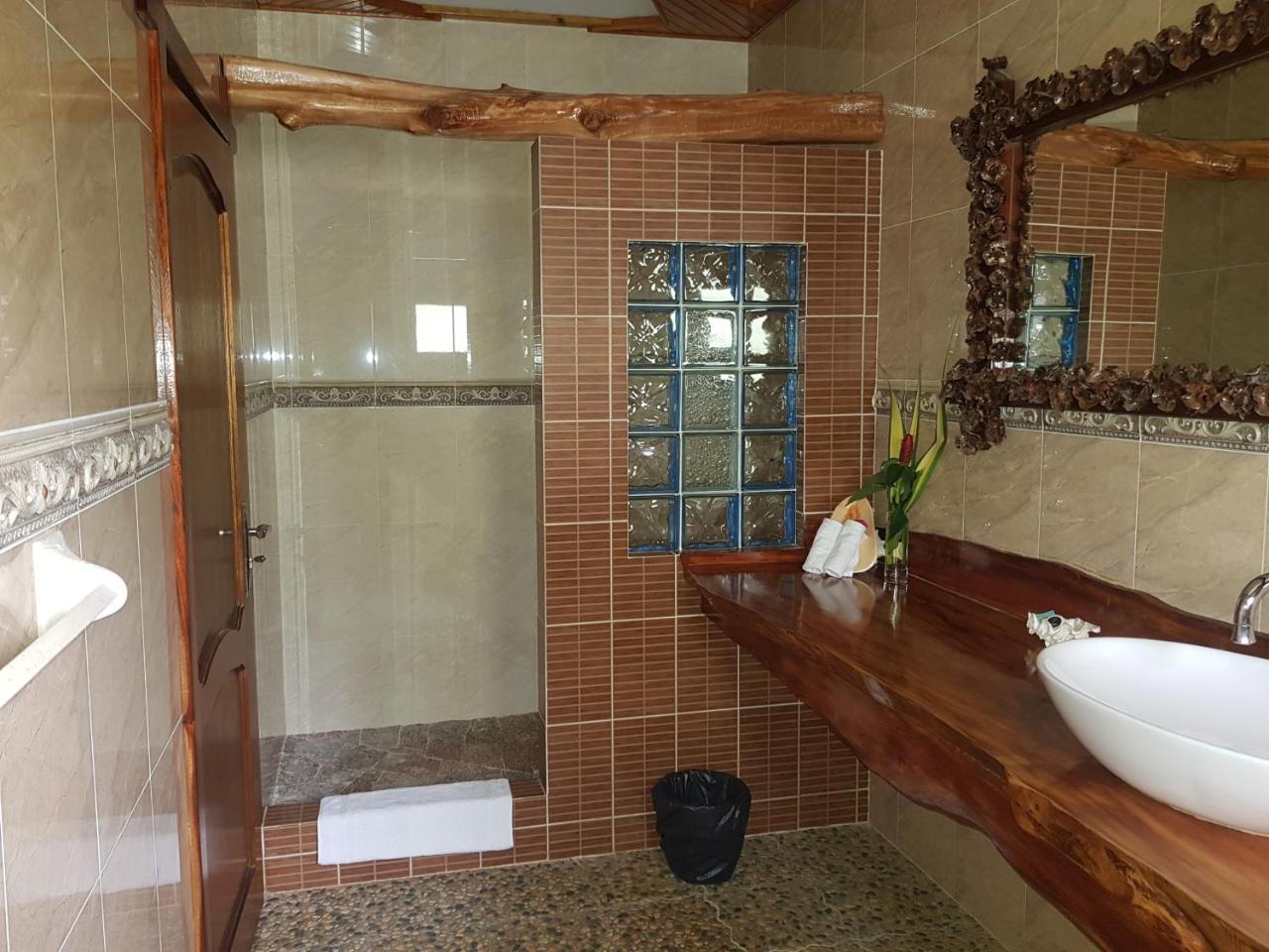 Elje Villa Ла-Діг Екстер'єр фото